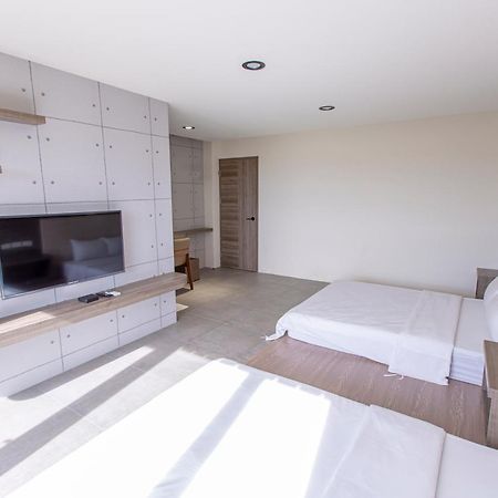 Sharp B&B Magong Exterior foto