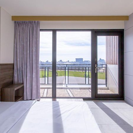 Sharp B&B Magong Exterior foto
