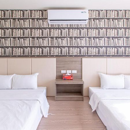 Sharp B&B Magong Exterior foto
