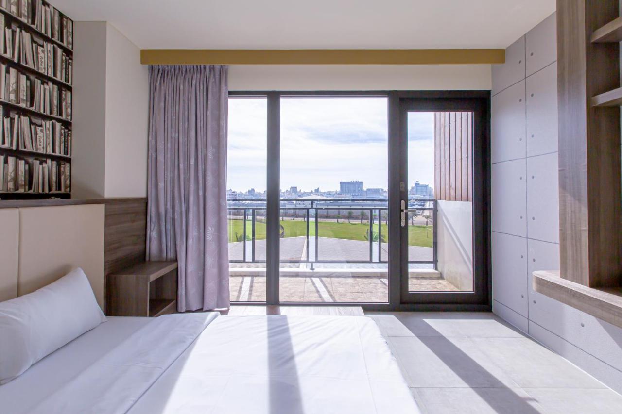Sharp B&B Magong Exterior foto