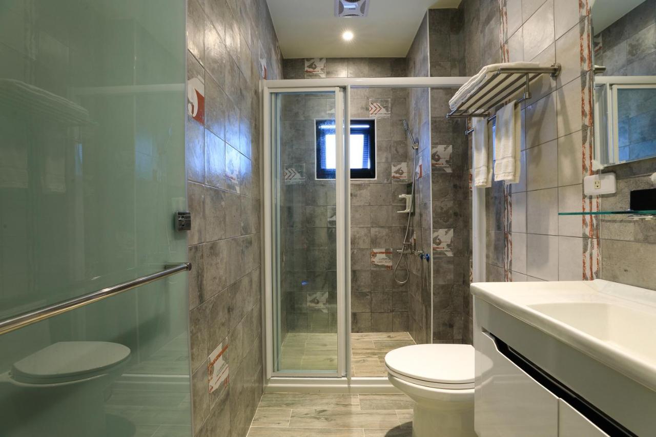 Sharp B&B Magong Exterior foto