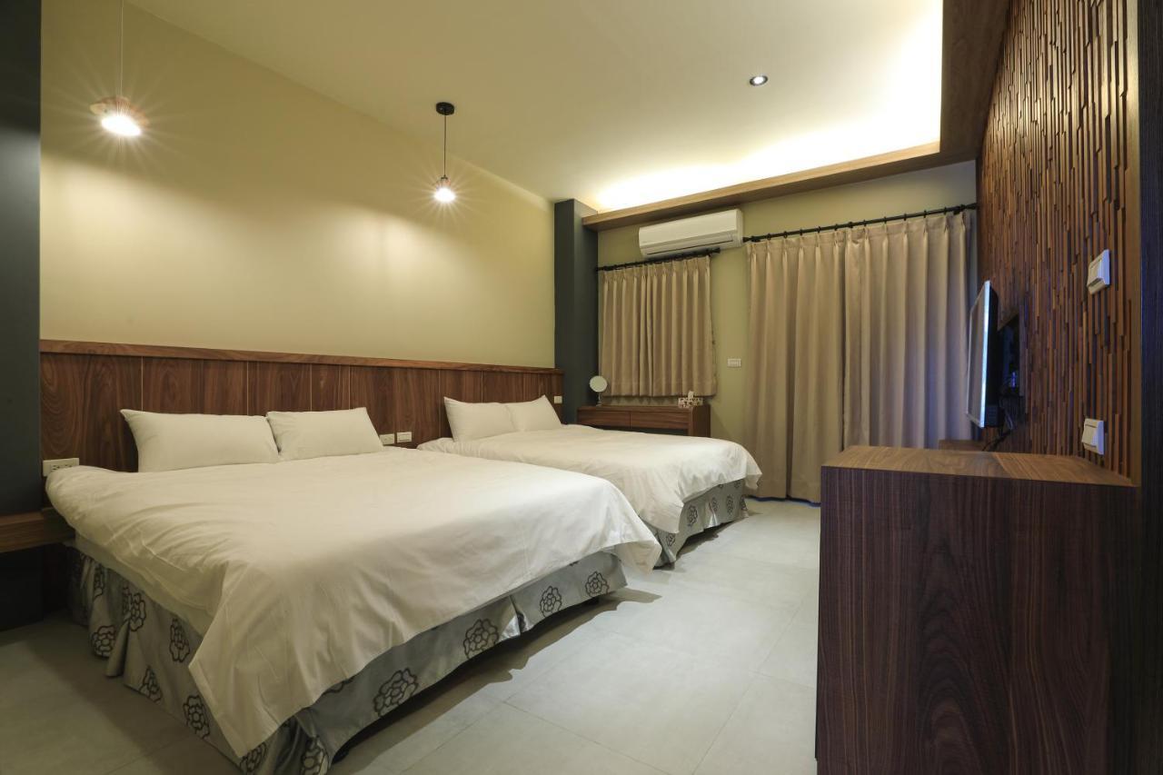 Sharp B&B Magong Exterior foto